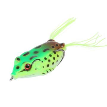 Лягушка незацепляйка, 5,5 см, 13 гр, цвет: LW08#